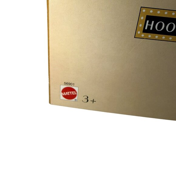 Vintage 2002 Barbie Hooray for Hollywood Sweet Romance Special Edition 56901 - Picture 8 of 11